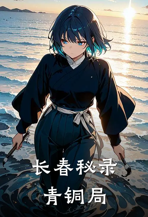 长春秘录：青铜局