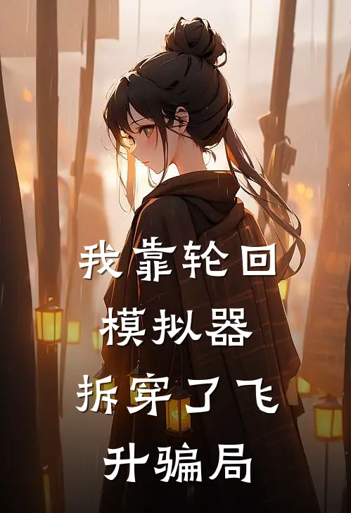 我靠轮回模拟器，拆穿了飞升骗局