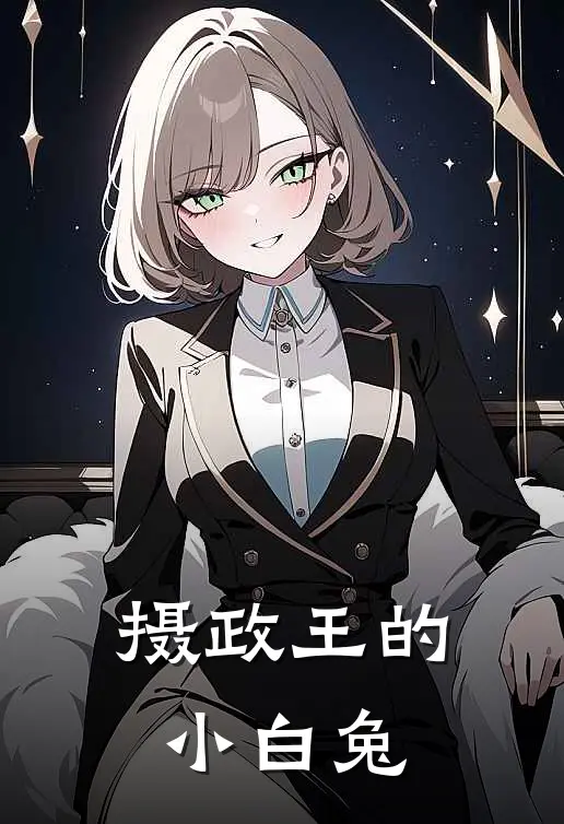 摄政王的小白兔