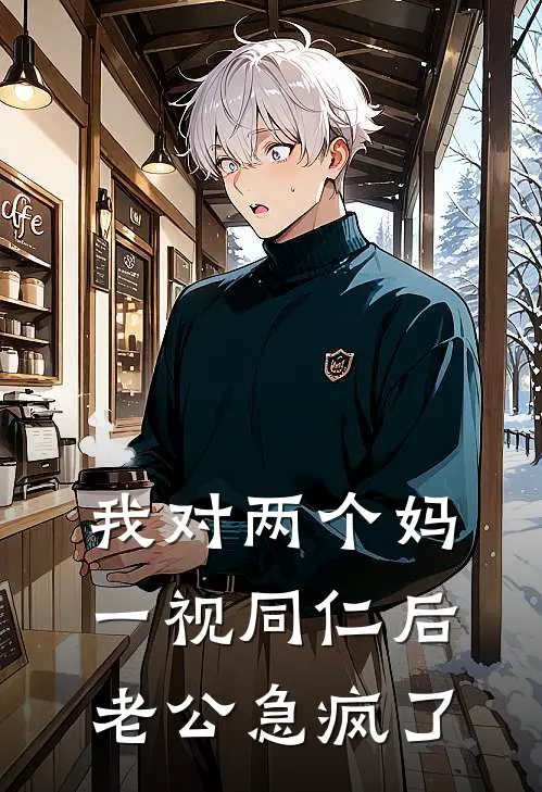 我对两个妈一视同仁后，老公急疯了