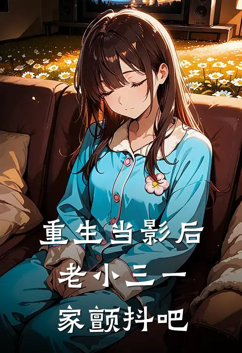重生当影后，老小三一家颤抖吧