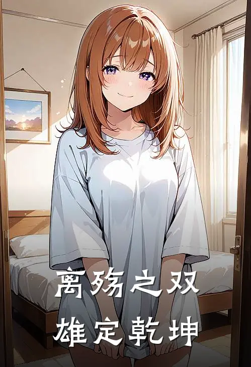 离殇之双雄定乾坤