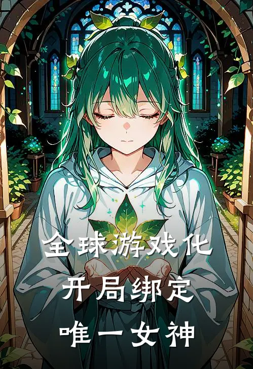 全球游戏化：开局绑定唯一女神