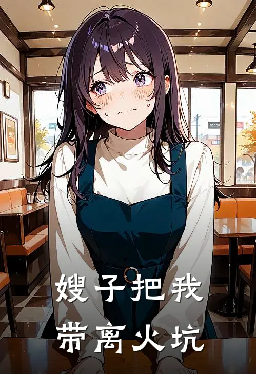 嫂子把我带离火坑