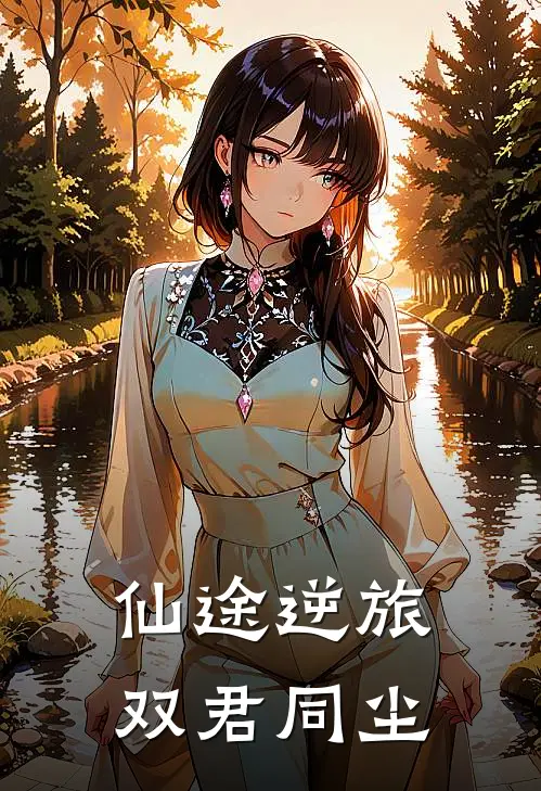 仙途逆旅：双君同尘