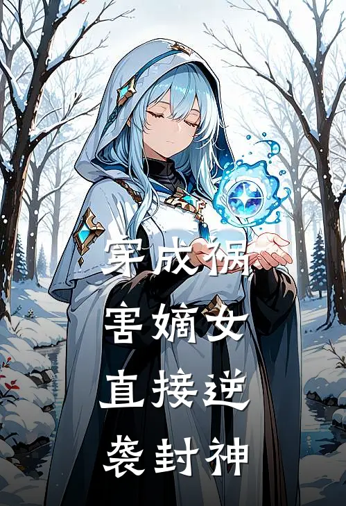 穿成祸害嫡女，直接逆袭封神