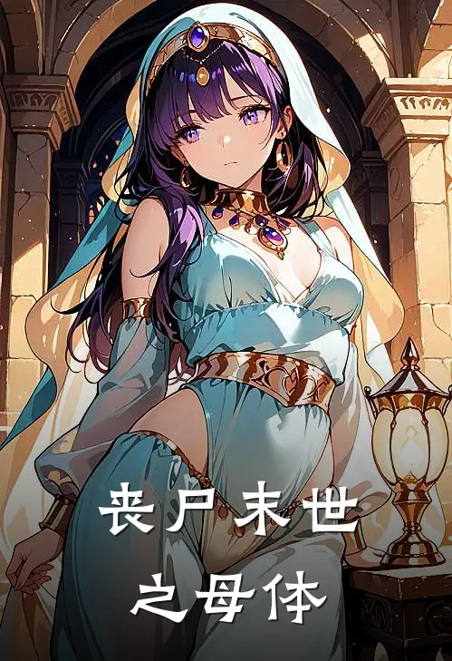 丧尸末世之母体