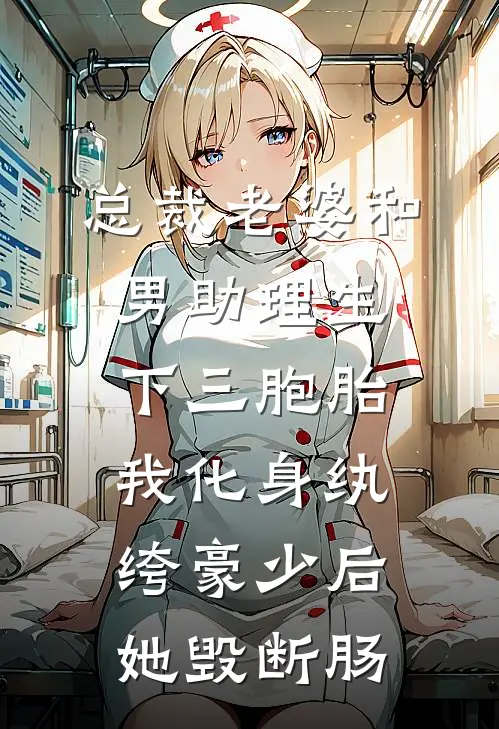 总裁老婆和男助理生下三胞胎，我化身纨绔豪少后她毁断肠