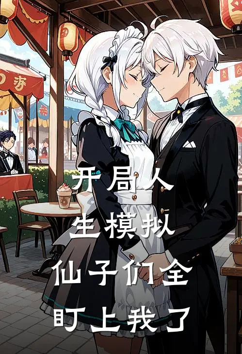 开局人生模拟，仙子们全盯上我了