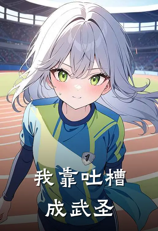 我靠吐槽成武圣