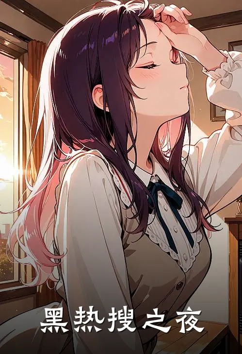 黑热搜之夜