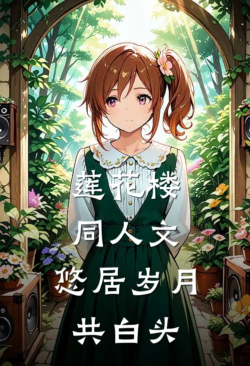 莲花楼同人文：悠居岁月共白头