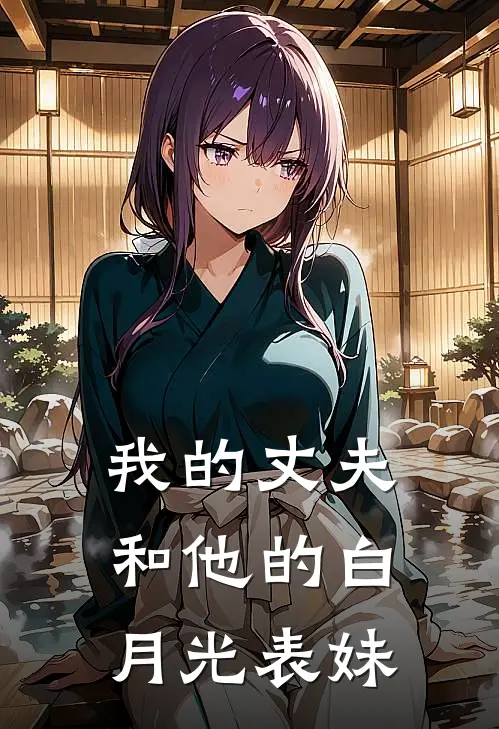 我的丈夫和他的白月光表妹