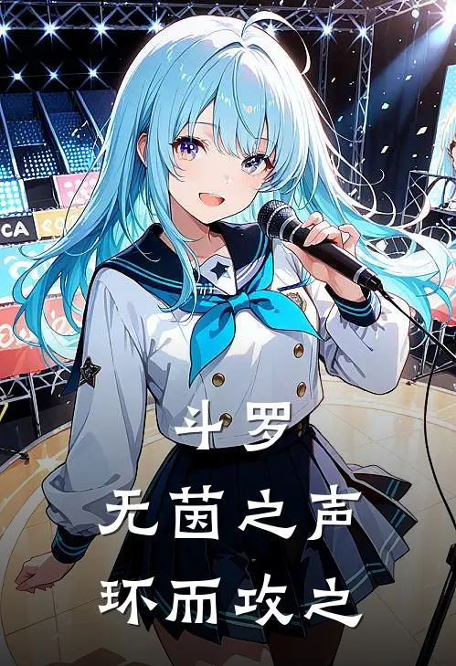 斗罗：无茵之声，环而攻之