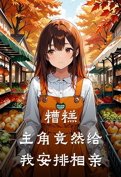 糟糕，主角竟然给我安排相亲