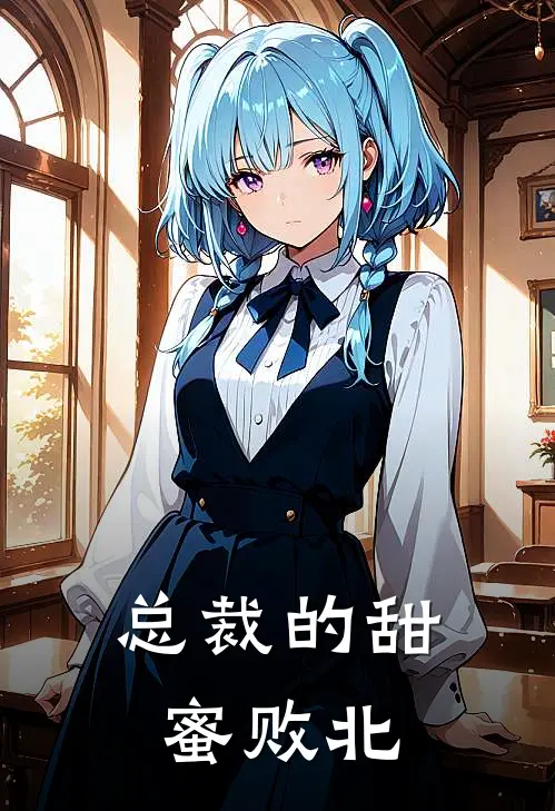 总裁的甜蜜败北