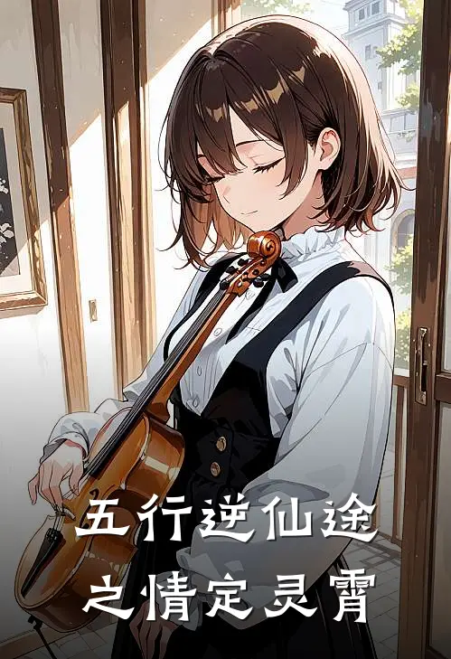 五行逆仙途之情定灵霄