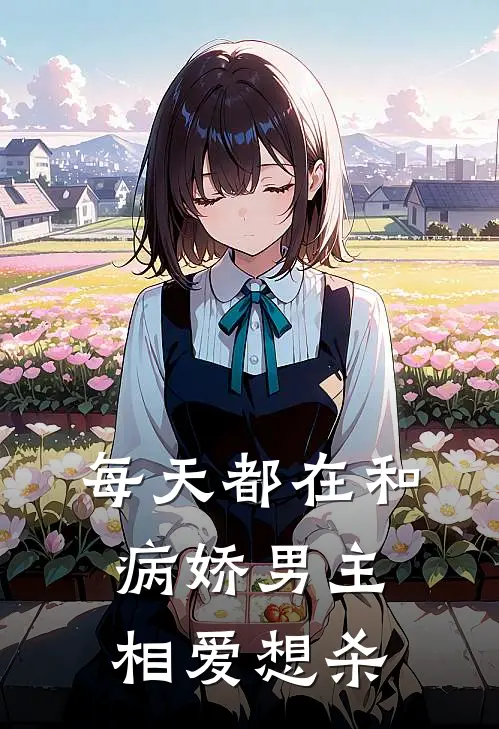 每天都在和病娇男主相爱想杀