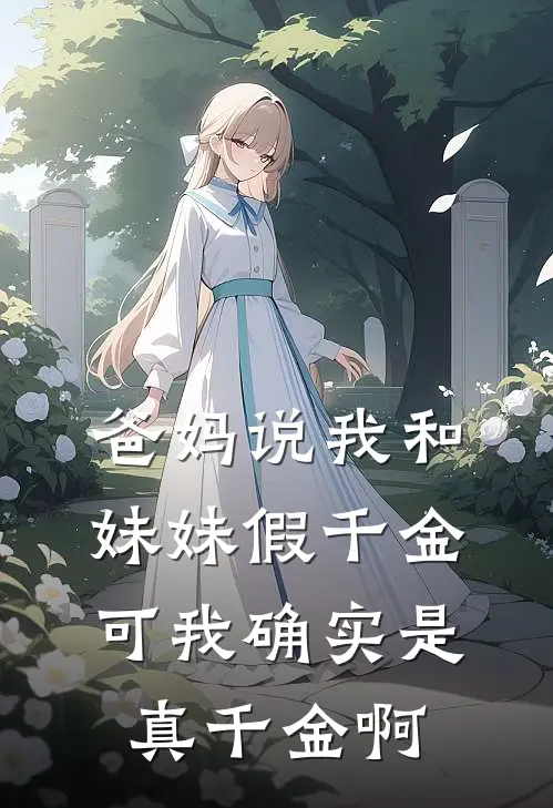 爸妈说我和妹妹假千金，可我确实是真千金啊