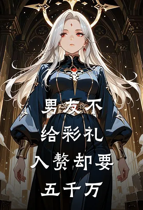 男友不给彩礼，入赘却要五千万