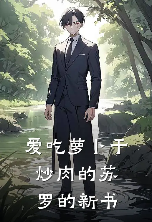 爱吃萝卜干炒肉的苏罗的新书
