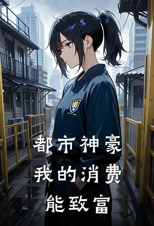 都市神豪：我的消费能致富