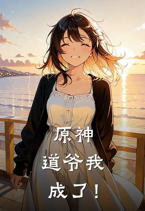 原神：道爷我成了！