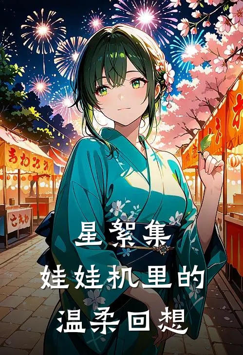 星絮集：娃娃机里的温柔回想