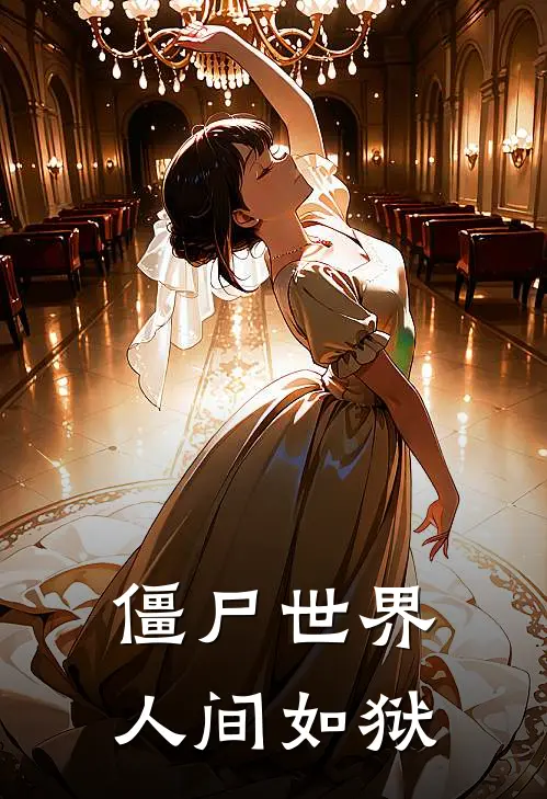 僵尸世界，人间如狱