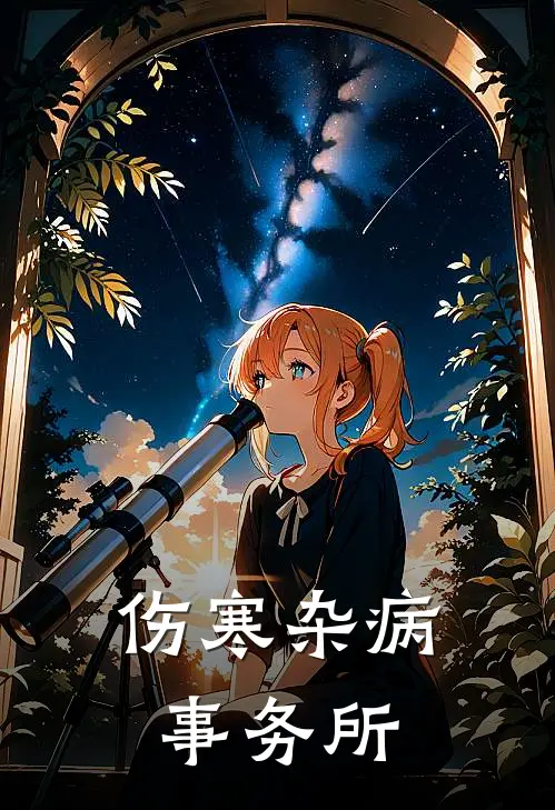 伤寒杂病事务所