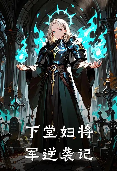 下堂妇将军逆袭记