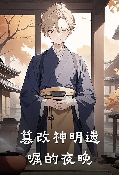 篡改神明遗嘱的夜晚