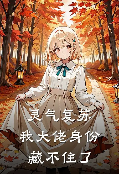 灵气复苏：我大佬身份藏不住了