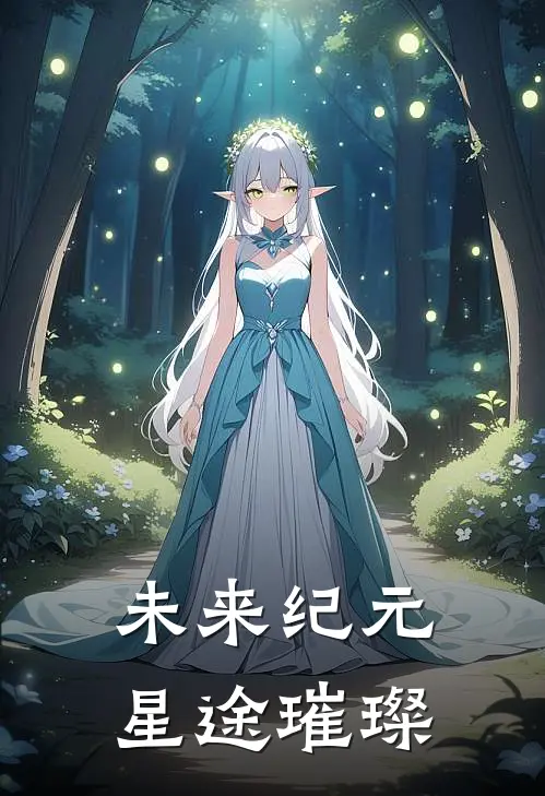 未来纪元：星途璀璨