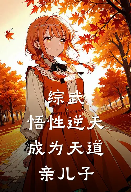 综武，悟性逆天成为天道亲儿子