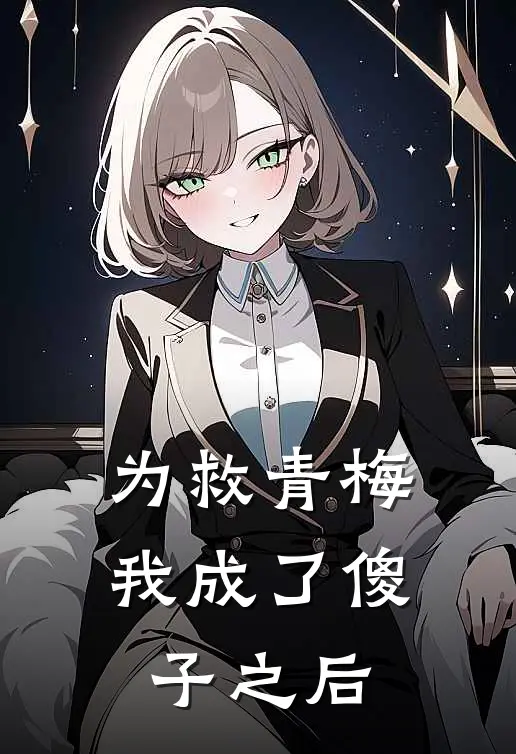 为救青梅我成了傻子之后
