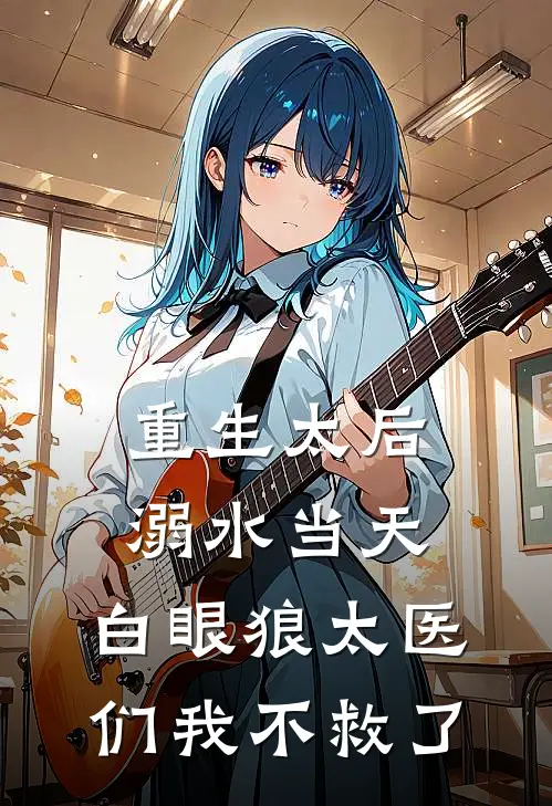 重生太后溺水当天，白眼狼太医们我不救了