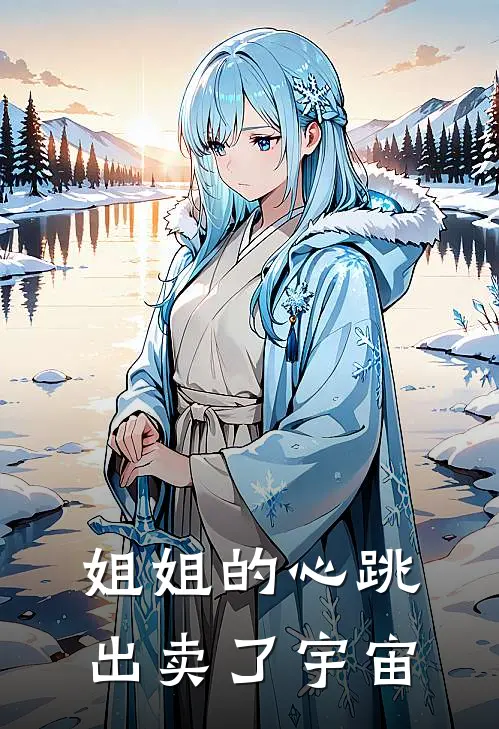 姐姐的心跳，出卖了宇宙