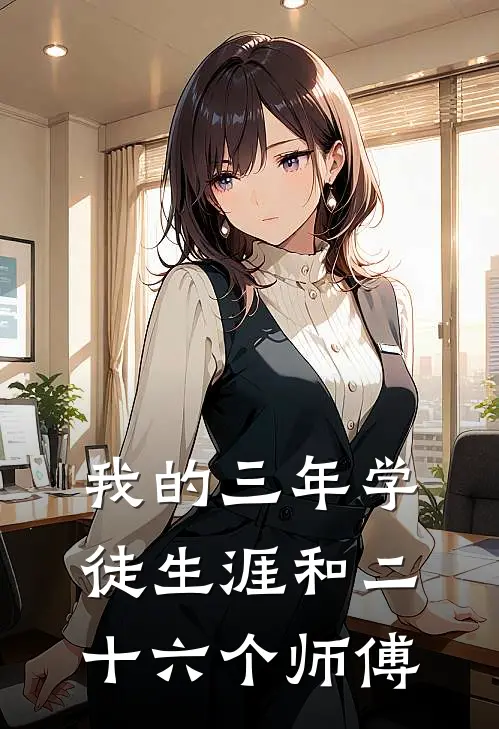 我的三年学徒生涯和二十六个师傅