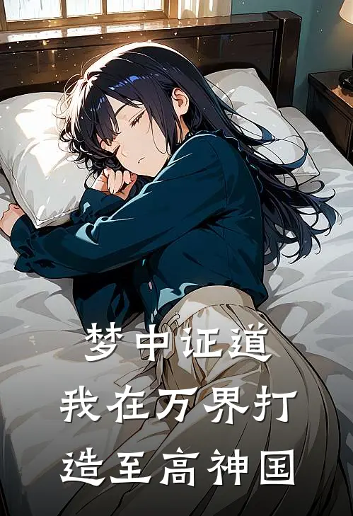 梦中证道：我在万界打造至高神国