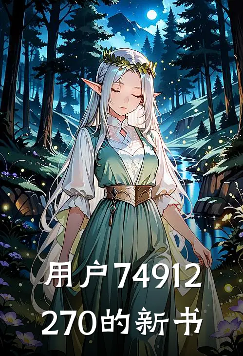 用户74912270的新书