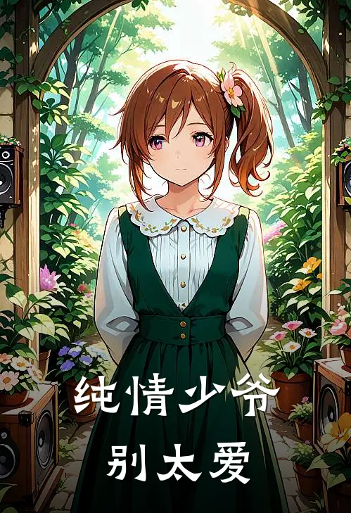 纯情少爷别太爱