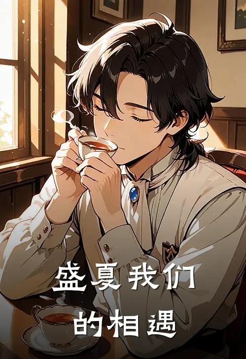 盛夏我们的相遇