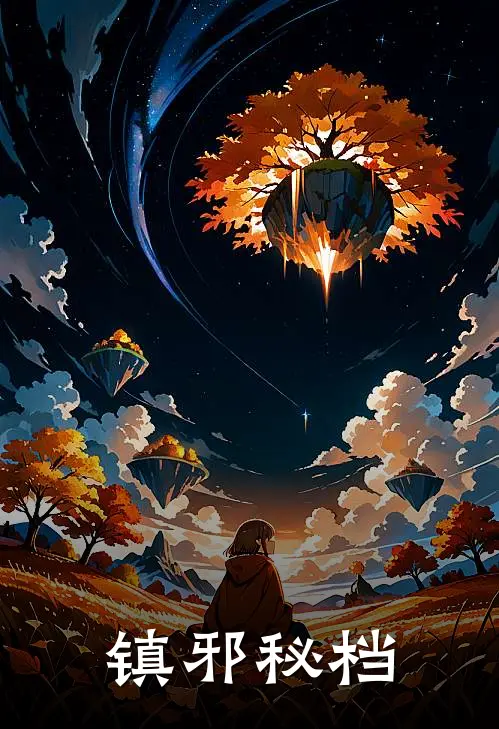 镇邪秘档