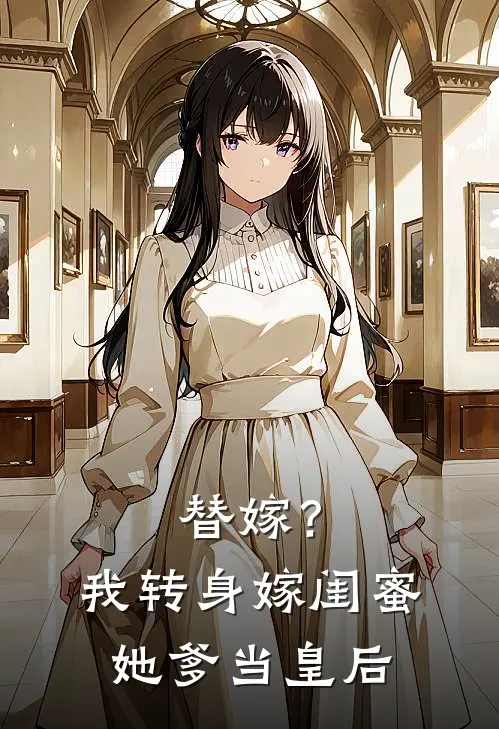 替嫁？我转身嫁闺蜜她爹当皇后