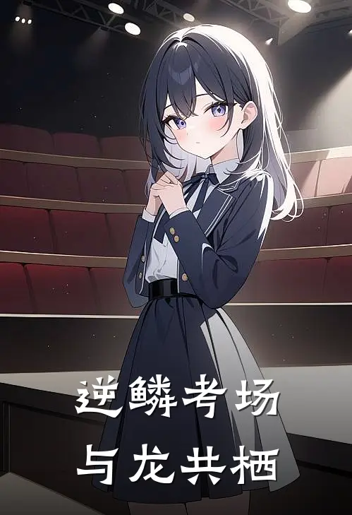 逆鳞考场：与龙共栖