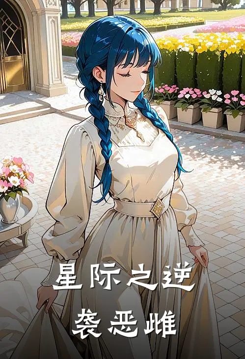 星际之逆袭恶雌