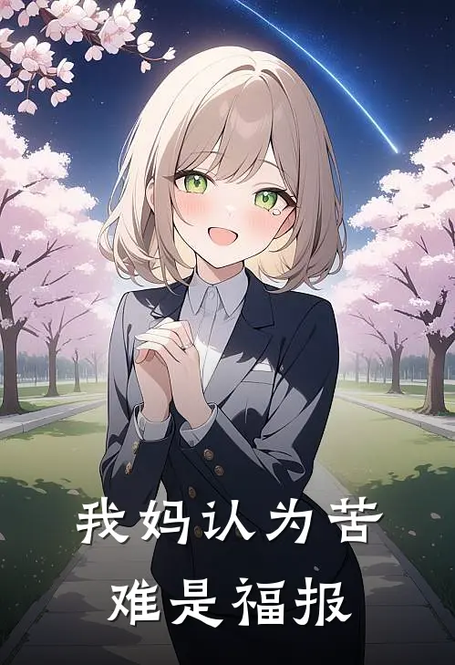 我妈认为苦难是福报