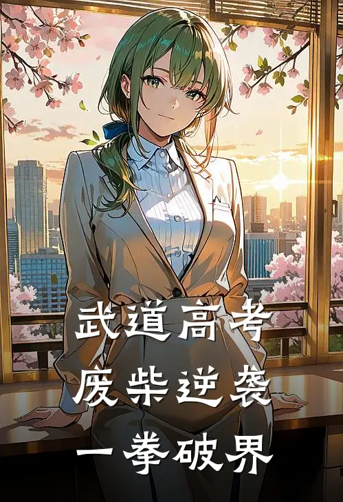 武道高考：废柴逆袭，一拳破界