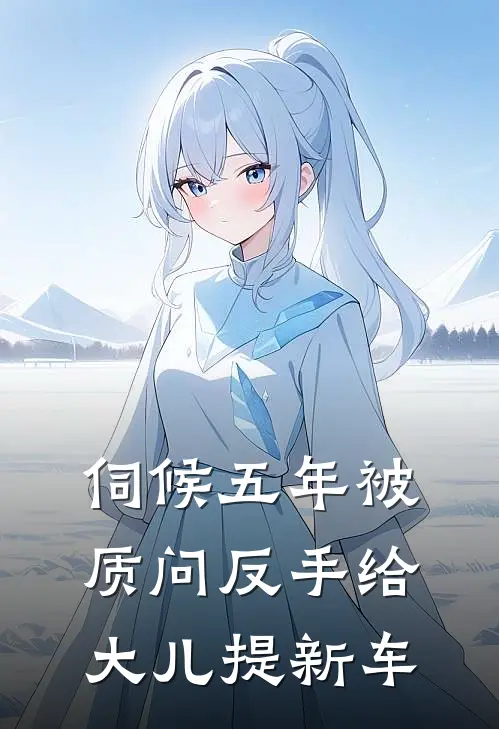 伺候五年被质问反手给大儿提新车